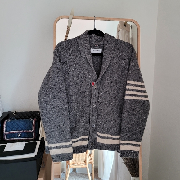 Thom Browne Other - Thom Browne cardigan